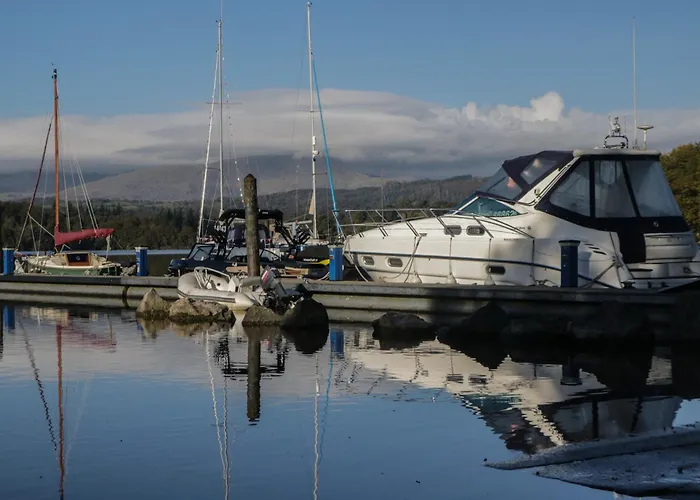 Highfield Casa de Férias Windermere