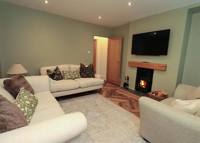 Highfield Casa de Férias Windermere