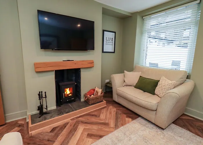 Highfield Windermere