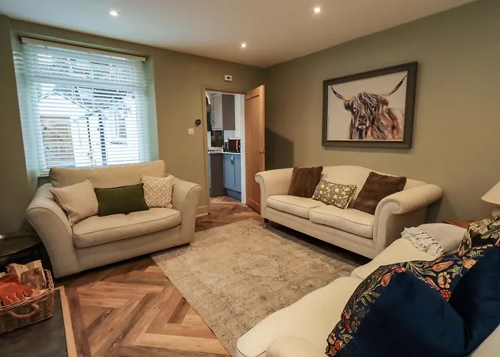 Casa de Férias Highfield Windermere