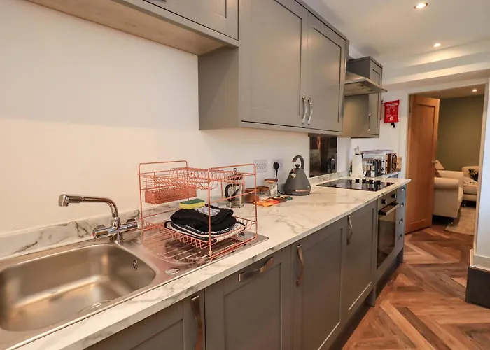 Casa de Férias Highfield *