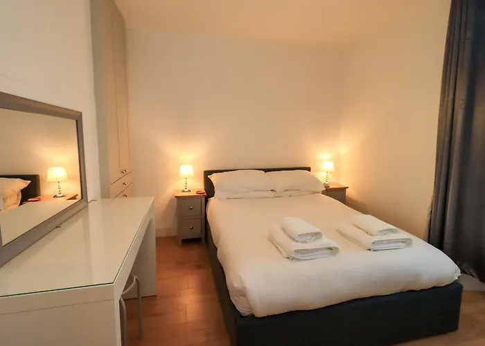 Highfield * Windermere