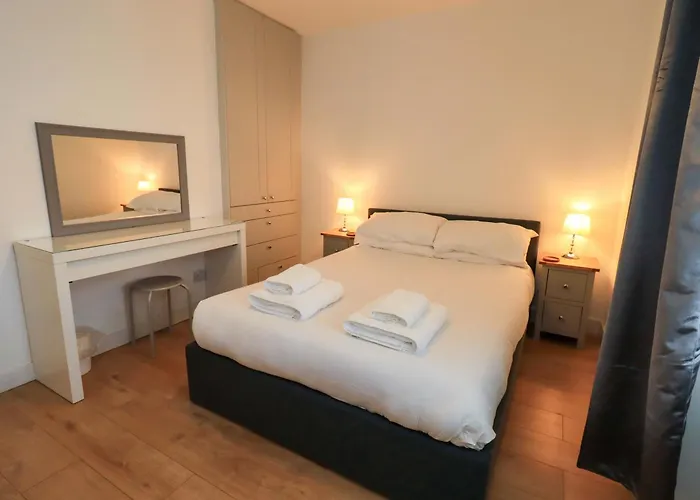 Highfield * Windermere