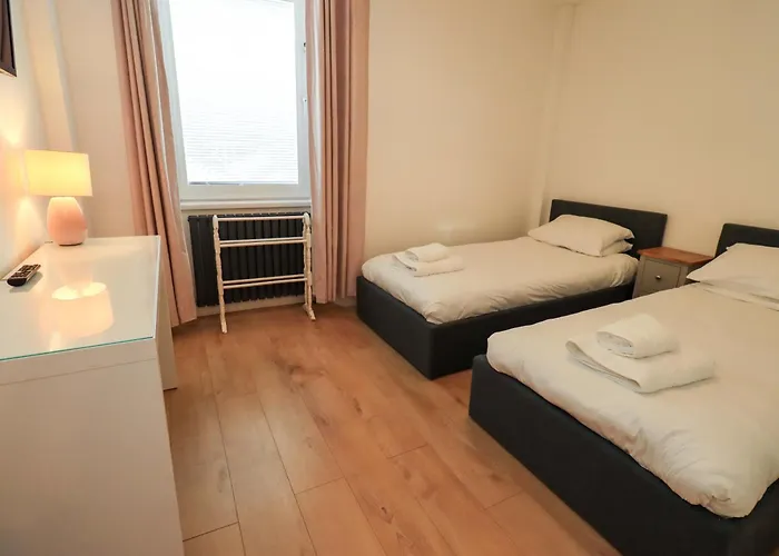 Casa de Férias Highfield *