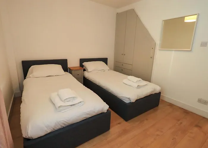 Casa de Férias Highfield *