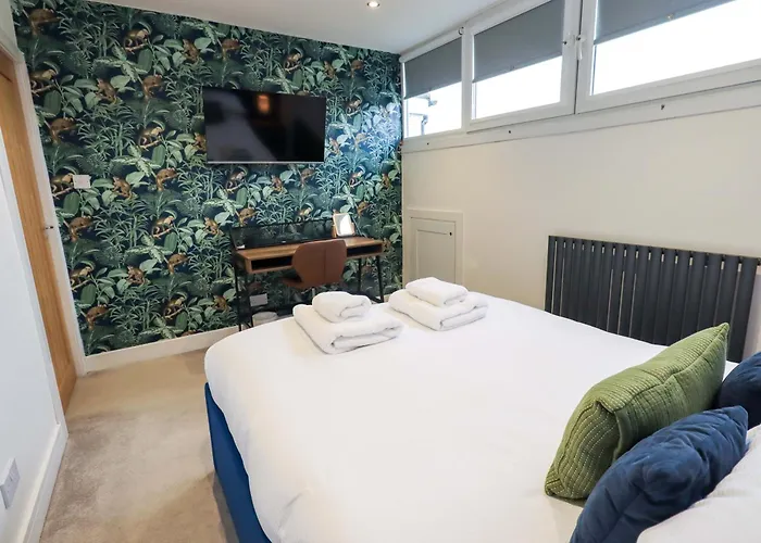 Casa de Férias Highfield Windermere