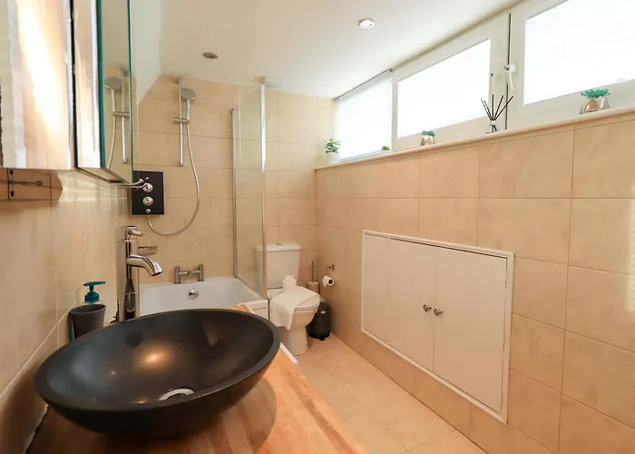 Casa de Férias Highfield *