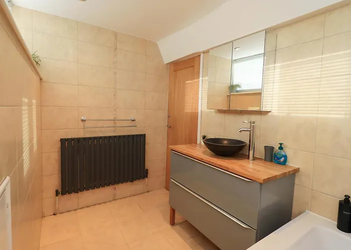 Highfield * Windermere