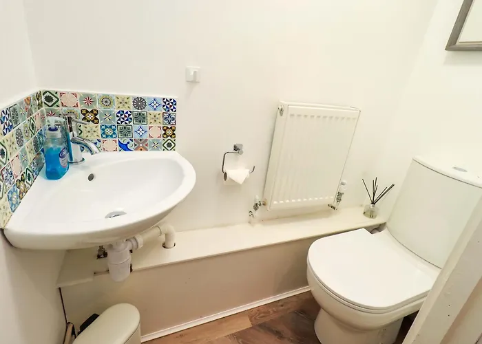 Casa de Férias Highfield