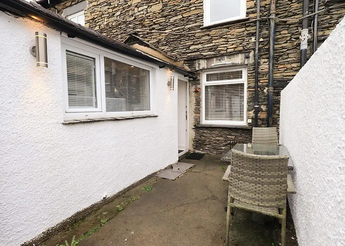 Highfield * Windermere